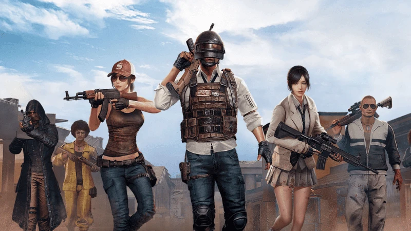 Streamer PUBG nổi tiếng gây sốc với tuyên bố: Không h.a.ck không chơi được! Streamer PUBG nổi tiếng gây sốc với tuyên bố: Không h.a.ck không chơi được!