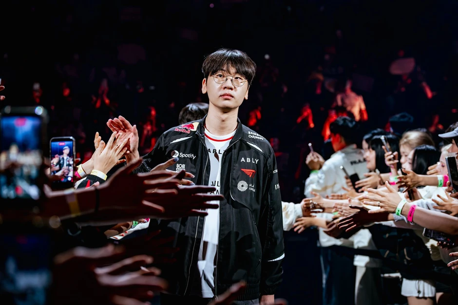 T1 sở hữu một yếu tố đặc biệt ngay tại MSI 2026 T1 sở hữu một yếu tố đặc biệt ngay tại MSI 2026