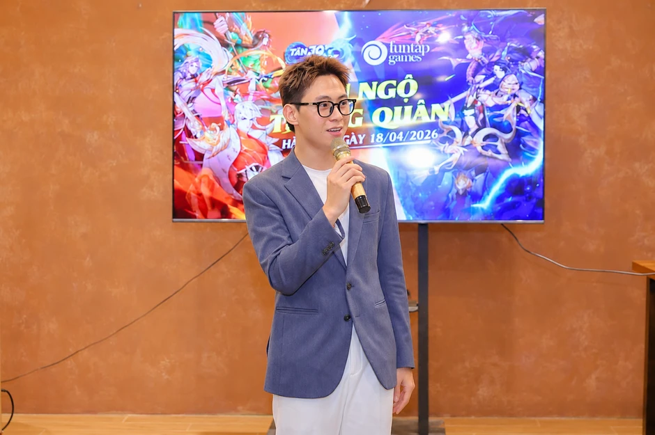 Tân 3Q: MAX ghi dấu ấn với cộng đồng đông đảo cùng loạt cột mốc ấn tượng Tân 3Q: MAX ghi dấu ấn với cộng đồng đông đảo cùng loạt cột mốc ấn tượng