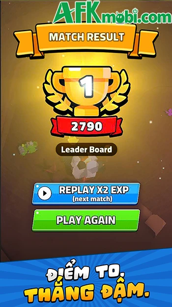 Tank Rampage: Arena Smash - Điều khiển xe tăng loạn chiến