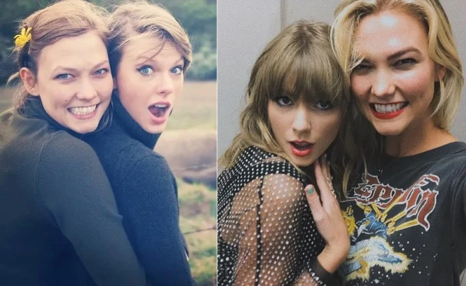 Taylor Swift được cho là không mời nhiều bạn thân cũ dự đám cưới