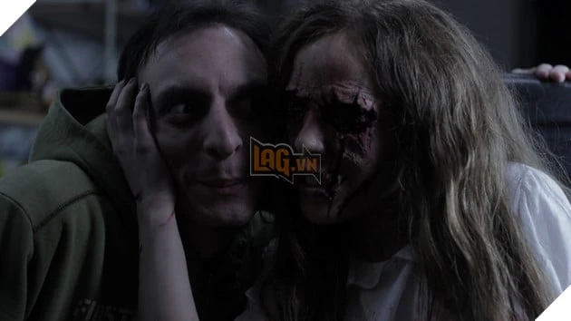 Tenebris Somnia kết hợp game kinh dị cổ điển với phim người thật, ra mắt ngày 16/10