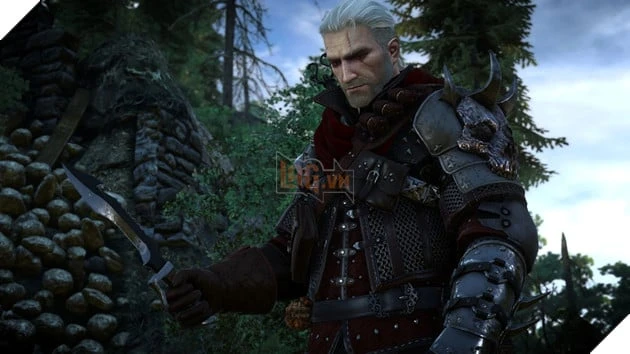 The Witcher 3: Mối Dây Liên Kết Quan Trọng Của DLC Songs of The Past The Witcher 3: Mối Dây Liên Kết Quan Trọng Của DLC Songs of The Past