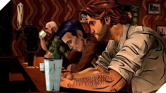 The Wolf Among Us 2 Gây Ấn Tượng Với Hình Ảnh Và Cốt Truyện Chính Thức The Wolf Among Us 2 Gây Ấn Tượng Với Hình Ảnh Và Cốt Truyện Chính Thức