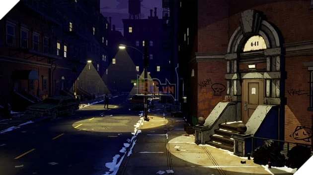 The Wolf Among Us 2 Gây Ấn Tượng Với Hình Ảnh Và Cốt Truyện Chính Thức The Wolf Among Us 2 Gây Ấn Tượng Với Hình Ảnh Và Cốt Truyện Chính Thức