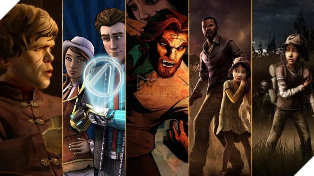 The Wolf Among Us 2 Gây Ấn Tượng Với Hình Ảnh Và Cốt Truyện Chính Thức The Wolf Among Us 2 Gây Ấn Tượng Với Hình Ảnh Và Cốt Truyện Chính Thức