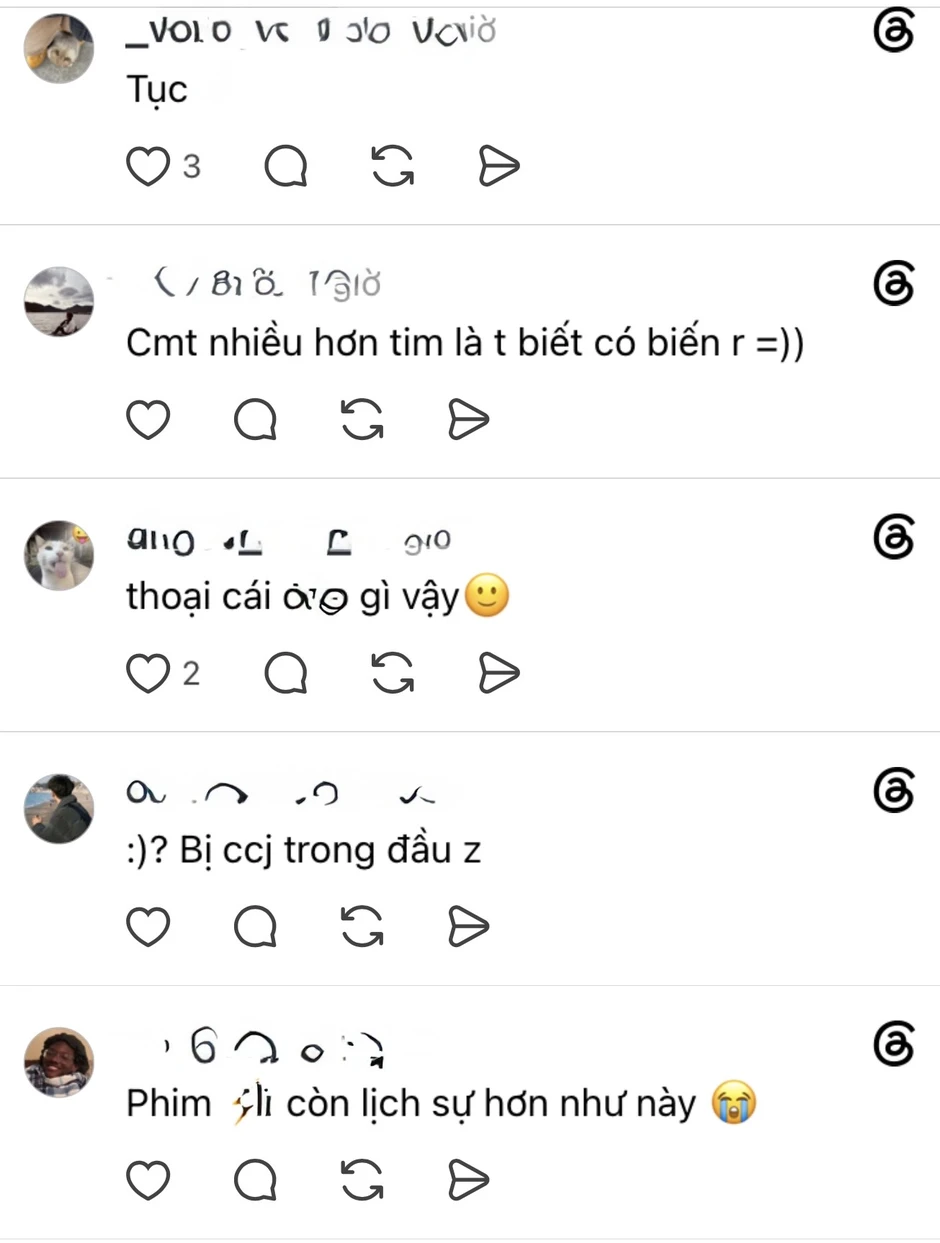 Thèm khát sự chú ý, cô gái bất chấp đăng đàn nội dung tục tĩu Thèm khát sự chú ý, cô gái bất chấp đăng đàn nội dung tục tĩu