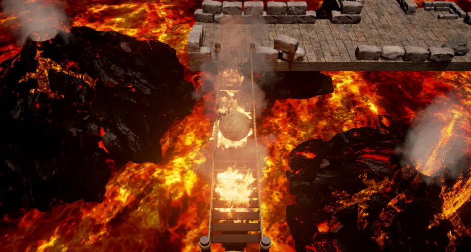 Thời hạn tới 6/6, game thủ nhận miễn phí một tựa game đầy thử thách trên Steam, trị giá gần 100.000 đồng