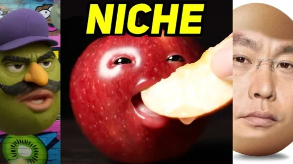 “Khá Niche” Là Gì? Nguồn Gốc Và Ý Nghĩa Của Cụm Từ Đang Phủ Sóng Threads kenhtingame com thumb kha niche la gi nguon goc va y nghia cua cum tu dang phu song threads 7c151781280409885 940w