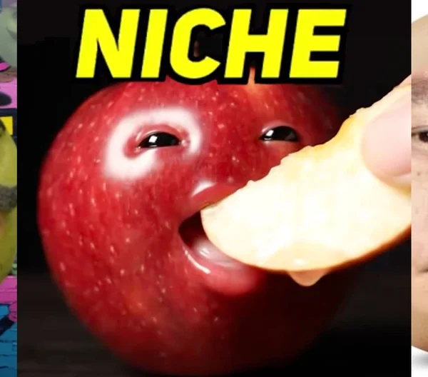 “Khá Niche” Là Gì? Nguồn Gốc Và Ý Nghĩa Của Cụm Từ Đang Phủ Sóng Threads kenhtingame com thumb kha niche la gi nguon goc va y nghia cua cum tu dang phu song threads 7c151781280409885 940w