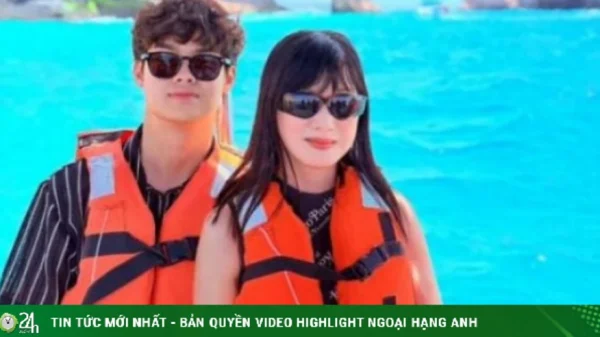 “Nữ hoàng ảnh lịch” Hiền Mai suýt đột quỵ khi nghe thầy tử vi phán về tương lai của con trai kenhtingame com thumb nu hoang anh lich hien mai suyt dot quy khi nghe thay tu vi phan ve tuong lai cua con trai f9541780565908376 940w