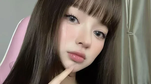 "Bùng nổ" với màn khoe dáng táo bạo của Chi Củ Cải, hóa ra sức "nóng" của hot streamer ngày nào vẫn còn đây kenhtingame com thumb quot bung no quot voi man khoe dang tao bao cua chi cu cai hoa ra suc quot nong quot cua hot streamer ngay nao van con day 3c531781868073805 940w