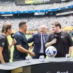"Chiến lược số" giúp FIFA chinh phục thế hệ khán giả mới tại World Cup 2026 kenhtingame com thumb quot chien luoc so quot giup fifa chinh phuc the he khan gia moi tai world cup 2026 7cf71781174400647 940w