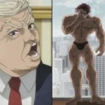 "Dở khóc dở cười" làng Anime: Nhân vật giống Donald Trump hoảng sợ đến mức "dấm đài" trước sức mạnh của Yujiro Hanma kenhtingame com thumb quot do khoc do cuoi quot lang anime nhan vat giong donald trump hoang so den muc quot dam dai quot truoc suc manh cua yujiro hanma 8ff11782140401193 940w