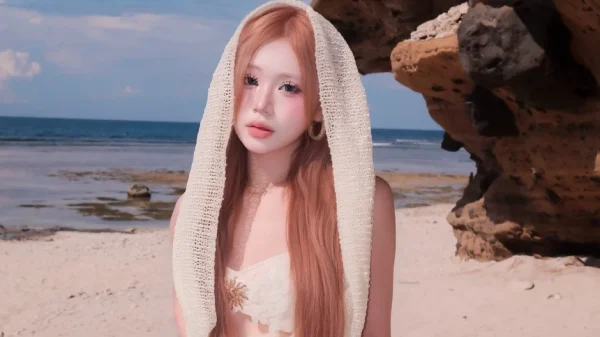 "Hô biến" Đảo Lý Sơn Việt Nam "lên ảnh" đẹp như phim, hot girl xinh đẹp khiến CĐM thích thú kenhtingame com thumb quot ho bien quot dao ly son viet nam quot len anh quot dep nhu phim hot girl xinh dep khien cdm thich thu 83461780403040723 940w