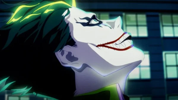 "Hoàng Tử Tội Phạm" Joker Đón Chào Seri Anime Dành Riêng Cho Mình kenhtingame com thumb quot hoang tu toi pham quot joker don chao seri anime danh rieng cho minh bb741782508382847 940w