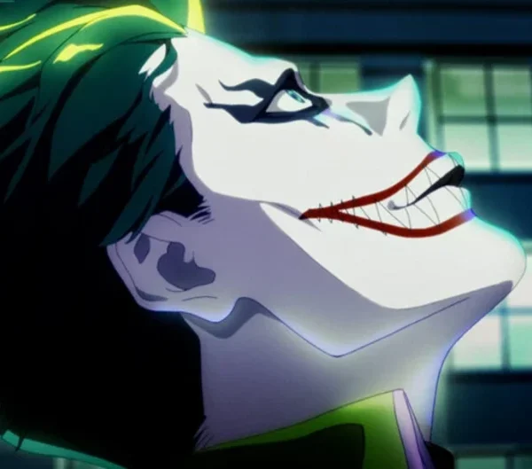 "Hoàng Tử Tội Phạm" Joker Đón Chào Seri Anime Dành Riêng Cho Mình kenhtingame com thumb quot hoang tu toi pham quot joker don chao seri anime danh rieng cho minh bb741782508382847 940w