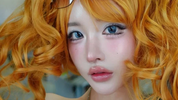 "Hồi sinh" trend Y2K, hot girl khiến CĐM thích thú với giao diện khác lạ kenhtingame com thumb quot hoi sinh quot trend y2k hot girl khien cdm thich thu voi giao dien khac la 28801781545608597 940w