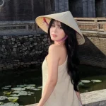 "Huế mộng Huế mơ" trong bộ ảnh của cô nàng hot girl quyến rũ kenhtingame com thumb quot hue mong hue mo quot trong bo anh cua co nang hot girl quyen ru 143f1782064440185 940w