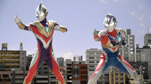 "Khủng hoảng" ở thánh địa Tokusatsu: Cha đẻ Ultraman đối mặt làn sóng nghỉ việc kỷ lục, nội bộ hỗn loạn trước thềm đại lễ kenhtingame com thumb quot khung hoang quot o thanh dia tokusatsu cha de ultraman doi mat lan song nghi viec ky luc noi bo hon loan truoc them dai le e4441781899145048 940w