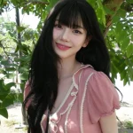 "Nữ thần AI" tung loạt ảnh đời thường đẹp như phim điện ảnh: Mặt mộc đúng chuẩn tình đầu quốc dân kenhtingame com thumb quot nu than ai quot tung loat anh doi thuong dep nhu phim dien anh mat moc dung chuan tinh dau quoc dan 72991781715786460 940w