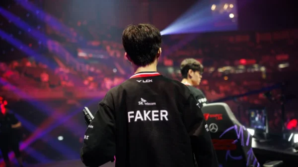 "Sự trăn trở" của Faker tại MSI kenhtingame com thumb quot su tran tro quot cua faker tai msi 0e561782169710708 940w