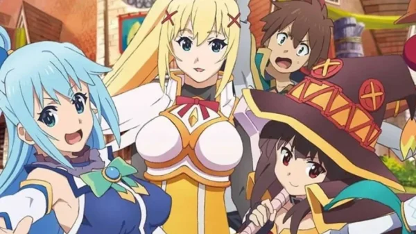 "Thánh địa" Light Novel siết chặt quản lý AI: Tương lai nào cho những siêu phẩm chuyển sinh? kenhtingame com thumb quot thanh dia quot light novel siet chat quan ly ai tuong lai nao cho nhung sieu pham chuyen sinh 3c511780336343542 940w