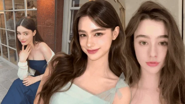 "Thiên thần Nga" sở hữu gương mặt đẹp nhất thế giới, ai gặp cũng phải cảm thán về một điểm kenhtingame com thumb quot thien than nga quot so huu guong mat dep nhat the gioi ai gap cung phai cam than ve mot diem d6ff1781182596475 940w