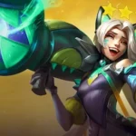 2 kiểu đội hình reroll Jinx đang nổi lên trong ĐTCL 17.5b kenhtingame com thumb 2 kieu doi hinh reroll jinx dang noi len trong dtcl 175b 92b71781199761464 940w