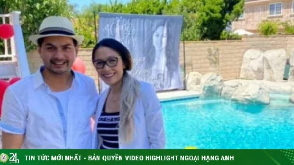 2 năm sau khi diễn viên Đức Tiến qua đời, vợ anh mới can đảm làm việc gợi nhớ đến khoảnh khắc đau lòng kenhtingame com thumb 2 nam sau khi dien vien duc tien qua doi vo anh moi can dam lam viec goi nho den khoanh khac dau long b6c21780591080784 940w