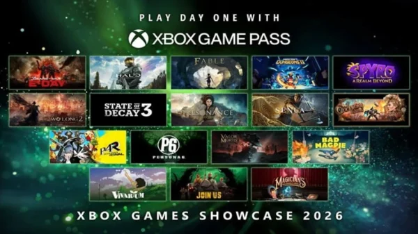 2026 Xbox Games Showcase: Gần 20 Trò Chơi Mới Xác Nhận Góp Mặt Trên Game Pass kenhtingame com thumb 2026 xbox games showcase gan 20 tro choi moi xac nhan gop mat tren game pass 90841780948796411 940w