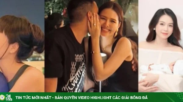 4 mỹ nhân Việt giấu mặt chồng: Người kín tiếng 18 năm, người làm dâu hào môn kenhtingame com thumb 4 m nhan viet giau mat chong nguoi kin tieng 18 nam nguoi lam dau hao mon 46e51781468870338 940w