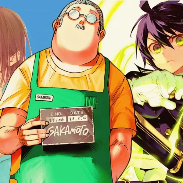 5 bộ manga đình đám xác nhận kết thúc trong năm 2026, fan chuẩn bị khăn giấy là vừa kenhtingame com thumb 5 bo manga dinh dam xac nhan ket thuc trong nam 2026 fan chuan bi khan giay la vua 0d951781207320853 940w