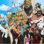 6 chủng tộc trong One Piece ủng hộ Luffy và băng Mũ Rơm kenhtingame com thumb 6 chung toc trong one piece ung ho luffy va bang mu rom 68091781019674701 940w
