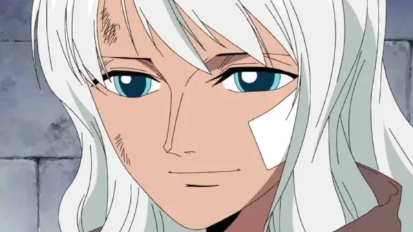 8 sự thật về Nico Olvia: Người mẹ học thức và kiên cường của Robin trong One Piece kenhtingame com thumb 8 su that ve nico olvia nguoi me hoc thuc va kien cuong cua robin trong one piece 7a531780494063941 940w