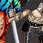 9 thứ vũ khí "lỗi game" bậc nhất One Piece vẫn chưa lộ cấp độ chính thức kenhtingame com thumb 9 thu vu khi quot loi game quot bac nhat one piece van chua lo cap do chinh thuc 82e01781893673191 940w