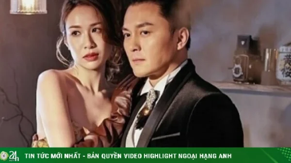 Ái nữ hào môn Trang Tư Minh lấy anh bán súp sau 10 năm yêu kenhtingame com thumb ai nu hao mon trang tu minh lay anh ban sup sau 10 nam yeu 88a91780772668609 940w