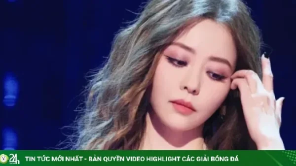 Án phạt dành cho một nữ ca sĩ kenhtingame com thumb an phat danh cho mot nu ca si 62601782261455747 940w