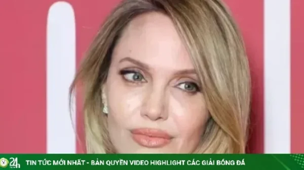 Angelina Jolie chưa từng yêu ai sau ly hôn Brad Pitt kenhtingame com thumb angelina jolie chua tung yeu ai sau ly hon brad pitt 2e7a1782832046703 940w