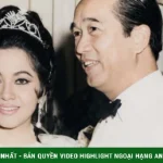 Ảnh hiếm đám cưới thế kỷ của nữ hoàng màn bạc Thẩm Thúy Hằng và chồng tiến sĩ kenhtingame com thumb anh hiem dam cuoi the ky cua nu hoang man bac tham thuy hang va chong tien si c3311780644449645 940w