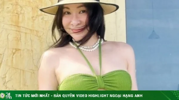 Ảnh sao 10/6: Uyên Linh diện bikini khoe body kenhtingame com thumb anh sao 10 6 uyen linh dien bikini khoe body 9c261781088252528 940w