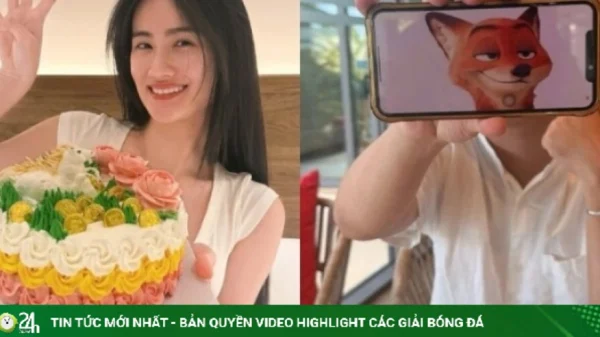 Ảnh sao 19/6: Ý Nhi đón sinh nhật bên bạn trai kenhtingame com thumb anh sao 19 6 y nhi don sinh nhat ben ban trai 5ff21781868060335 940w
