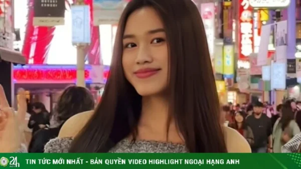 Ảnh sao 6/6: Đỗ Thị Hà bị đồn mang thai 4 tháng kenhtingame com thumb anh sao 6 6 do thi ha bi don mang thai 4 thang 6de61780733809058 940w