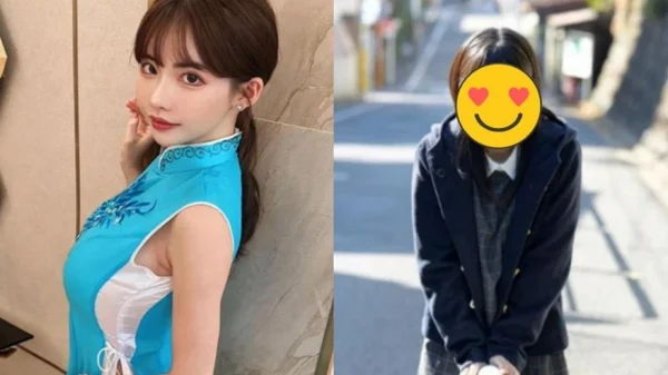 Ảnh thời đi học, "chưa dao kéo" của Eimi Fukada bất ngờ gây sốt CĐM, fan đồng loạt nhận xét "ngày xưa dễ thương hơn" kenhtingame com thumb anh thoi di hoc quot chua dao keo quot cua eimi fukada bat ngo gay sot cdm fan dong loat nhan xet quot ngay xua de thuong hon quot 1e671781018923388 940w