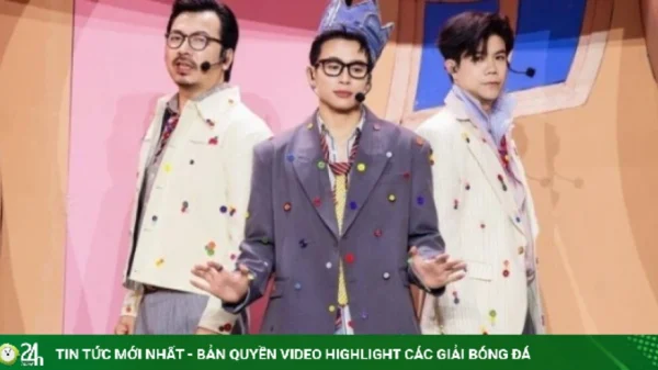Anh trai vượt ngàn chông gai mùa 2 gây tranh cãi ngay tập đầu kenhtingame com thumb anh trai vuot ngan chong gai mua 2 gay tranh cai ngay tap dau 73141782655328629 940w