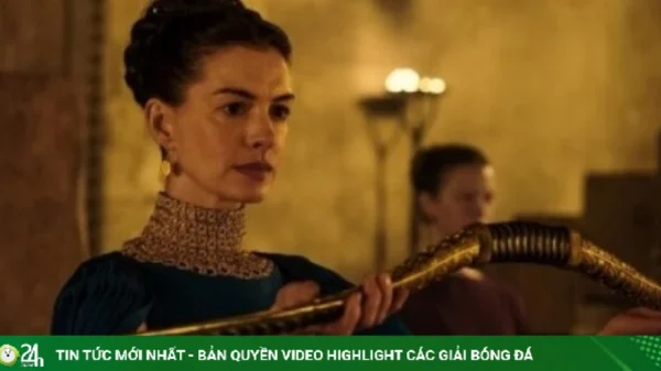Anne Hathaway: Nàng thơ đặc biệt trong vũ trụ điện ảnh của Christopher Nolan kenhtingame com thumb anne hathaway nang tho dac biet trong vu tru dien anh cua christopher nolan 5a761781675549695 940w
