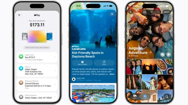 Apple nâng cấp loạt dịch vụ với trải nghiệm thông minh trên bản phát hành 2027 kenhtingame com thumb apple nang cap loat dich vu voi trai nghiem thong minh tren ban phat hanh 2027 26ec1781101129135 940w