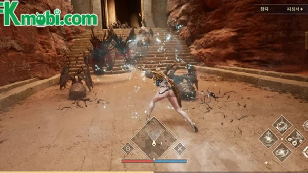 Architect: Land Of Exiles game MMORPG được xây dựng trên UE5 kenhtingame com thumb architect land of exiles game mmorpg duoc xay dung tren ue5 27471782147667703 940w