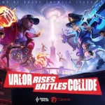 Arena of Valor Premier League 2026 Chính Thức Khởi Tranh: 16 Đội Tuyển Tụ Hội Tại Lễ Hội Giải Trí Và Thi Đấu Đỉnh Cao kenhtingame com thumb arena of valor premier league 2026 chinh thuc khoi tranh 16 doi tuyen tu hoi tai le hoi giai tri va thi dau dinh cao 6ee81780591460942 940w