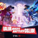 Arena of Valor Premier League 2026 chính thức khởi tranh với 16 đội tuyển tụ hội kenhtingame com thumb arena of valor premier league 2026 chinh thuc khoi tranh voi 16 doi tuyen tu hoi cfa21780590631491 940w